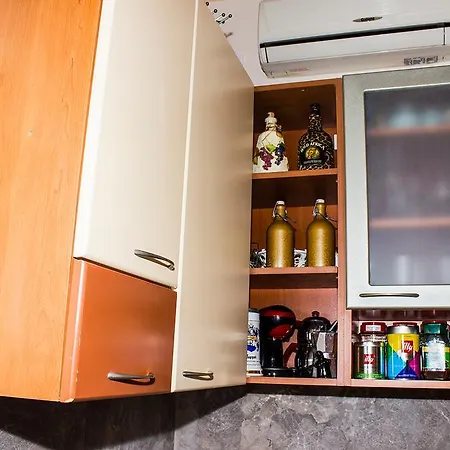 Apartamento Minecraft *